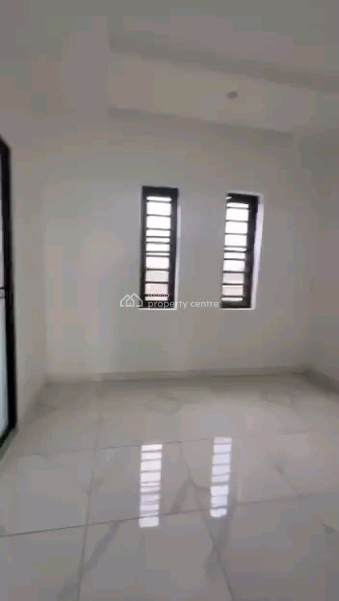 Standard and Newly Built 2-bedroom Flat, Aguda, Surulere, Lagos, Flat / Apartment for Rent