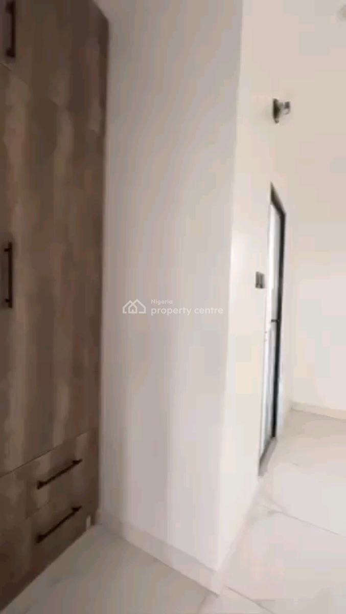 Standard and Newly Built 2-bedroom Flat, Aguda, Surulere, Lagos, Flat / Apartment for Rent