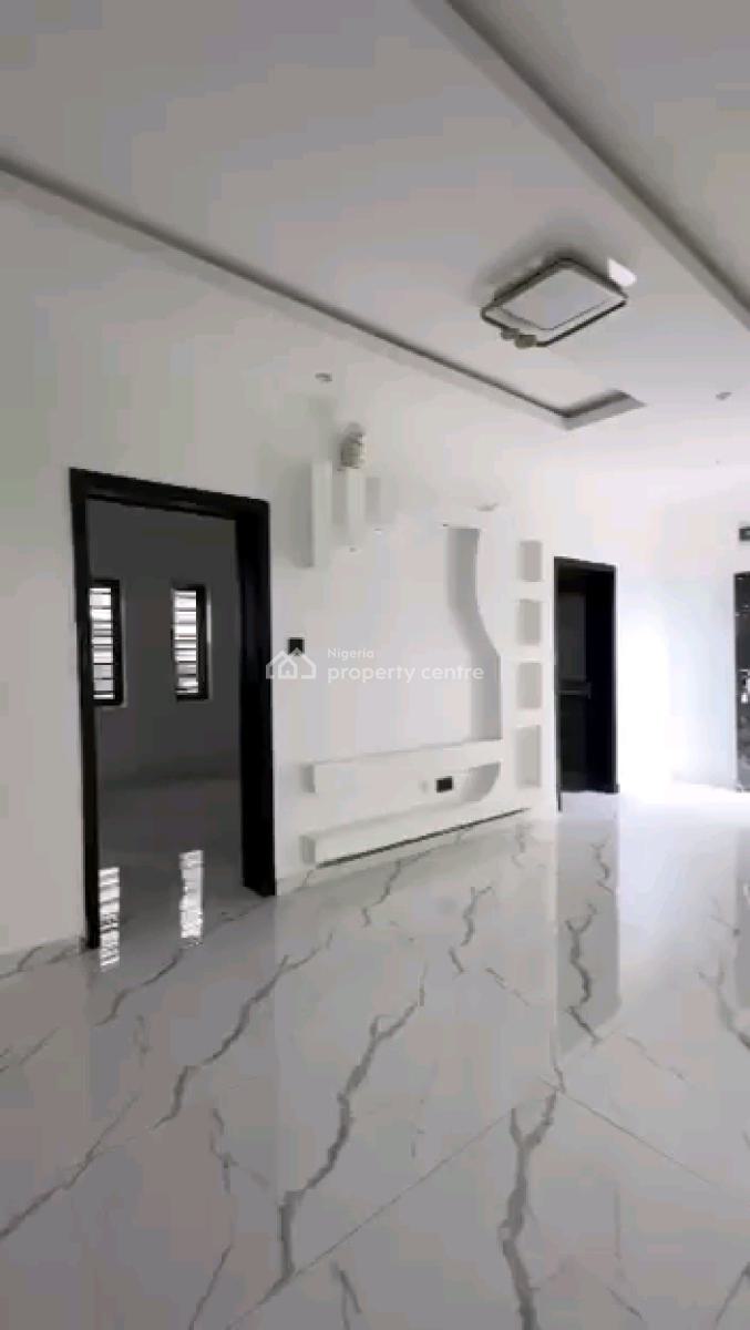Standard and Newly Built 2-bedroom Flat, Aguda, Surulere, Lagos, Flat / Apartment for Rent