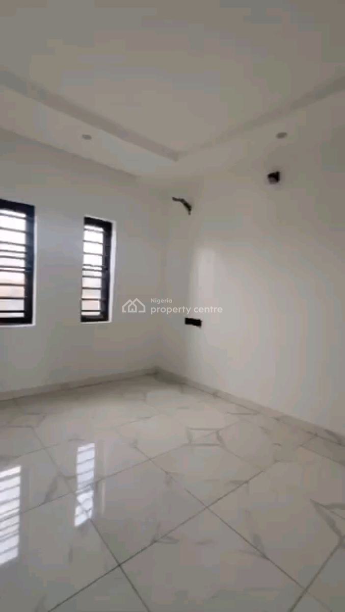 Standard and Newly Built 2-bedroom Flat, Aguda, Surulere, Lagos, Flat / Apartment for Rent
