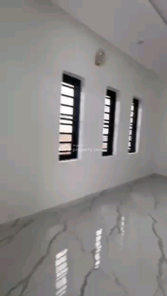 Standard and Newly Built 2-bedroom Flat, Aguda, Surulere, Lagos, Flat / Apartment for Rent