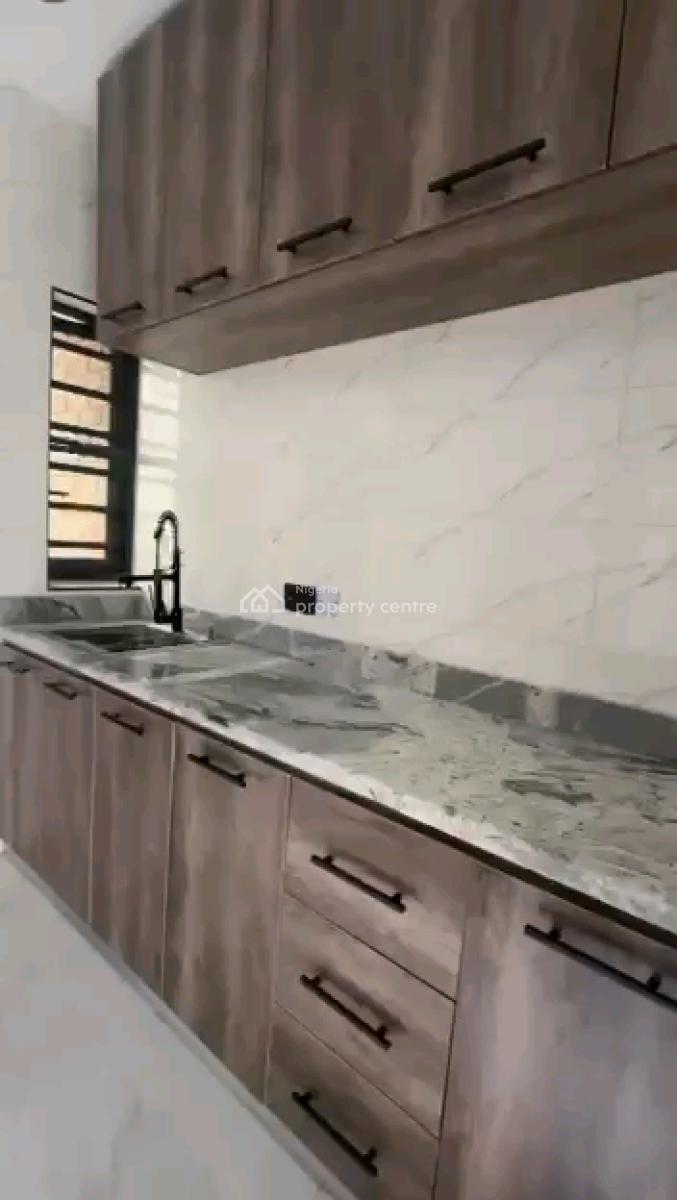 Standard and Newly Built 2-bedroom Flat, Aguda, Surulere, Lagos, Flat / Apartment for Rent