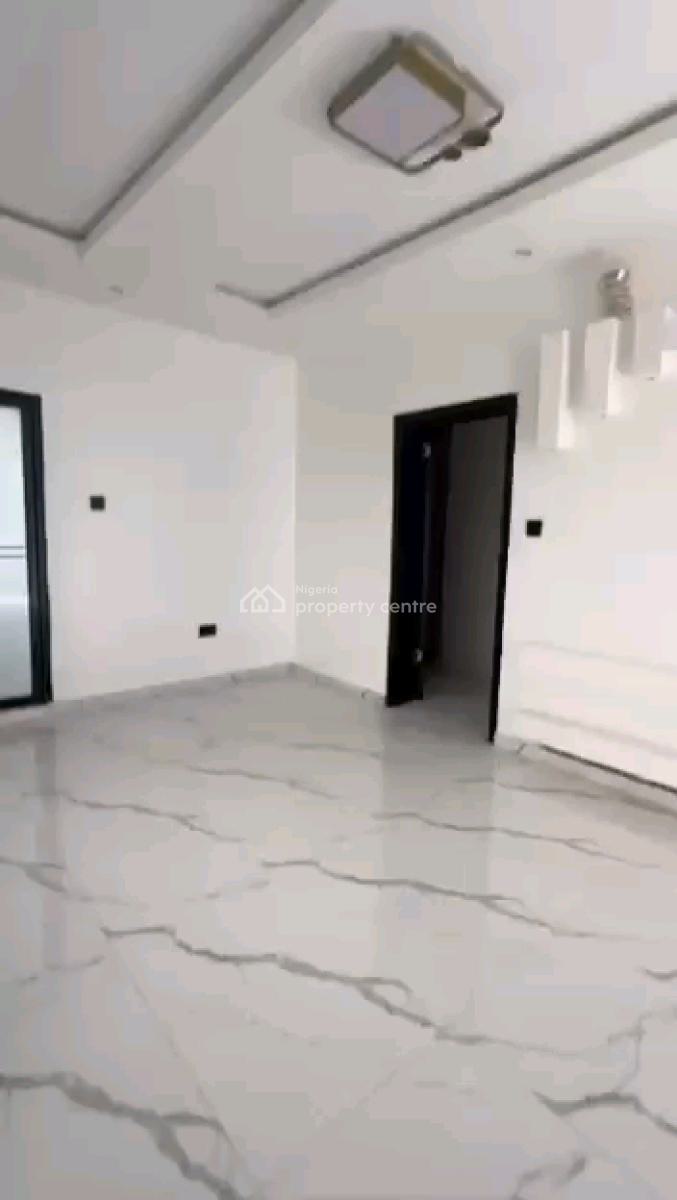 Standard and Newly Built 2-bedroom Flat, Aguda, Surulere, Lagos, Flat / Apartment for Rent