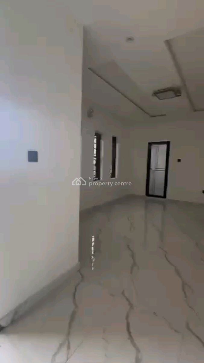 Standard and Newly Built 2-bedroom Flat, Aguda, Surulere, Lagos, Flat / Apartment for Rent