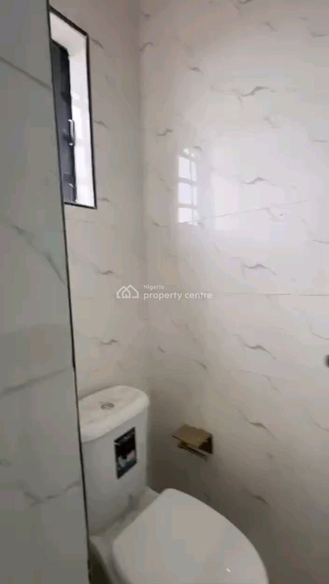 Standard and Newly Built 2-bedroom Flat, Aguda, Surulere, Lagos, Flat / Apartment for Rent