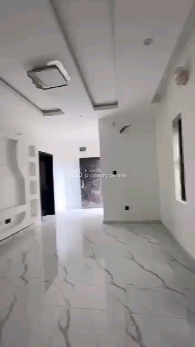 Standard and Newly Built 2-bedroom Flat, Aguda, Surulere, Lagos, Flat / Apartment for Rent