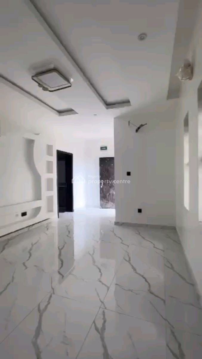 Standard and Newly Built 2-bedroom Flat, Aguda, Surulere, Lagos, Flat / Apartment for Rent