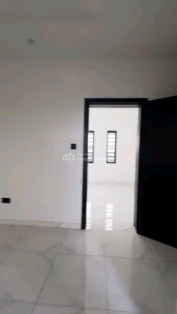 Standard and Newly Built 2-bedroom Flat, Aguda, Surulere, Lagos, Flat / Apartment for Rent