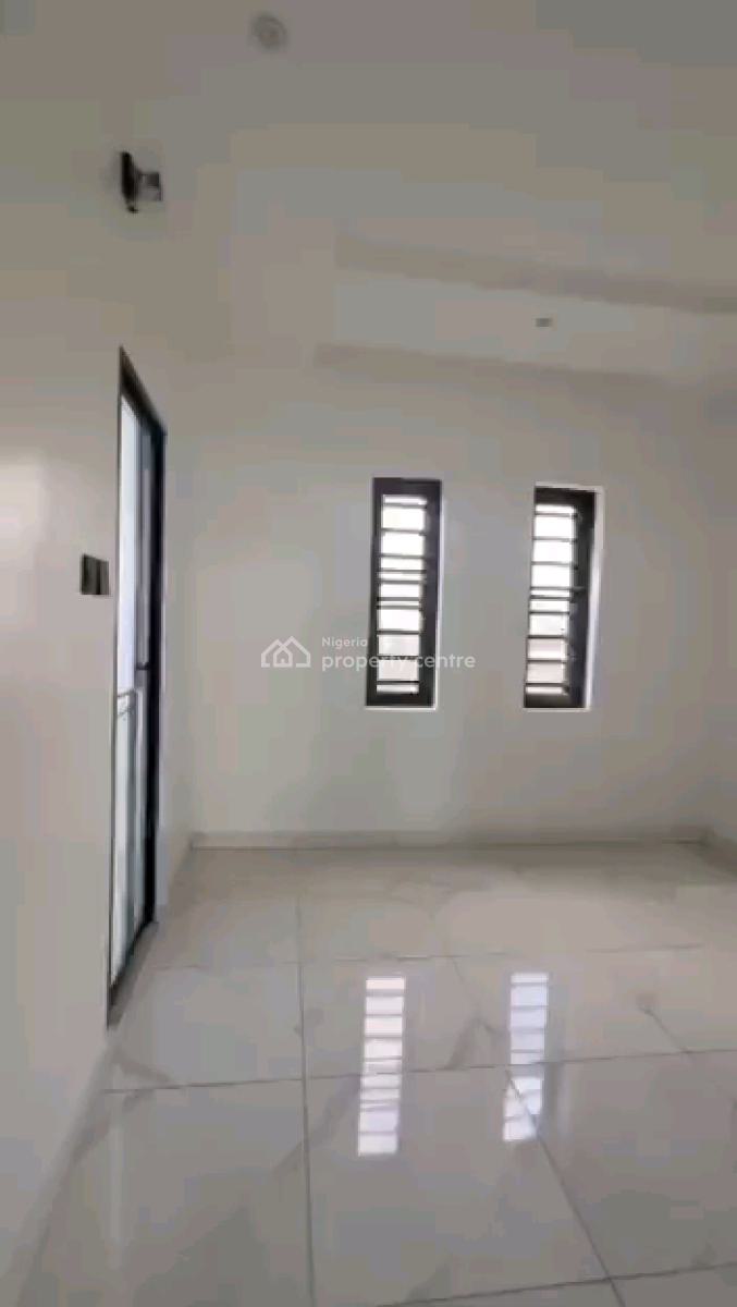 Standard and Newly Built 2-bedroom Flat, Aguda, Surulere, Lagos, Flat / Apartment for Rent