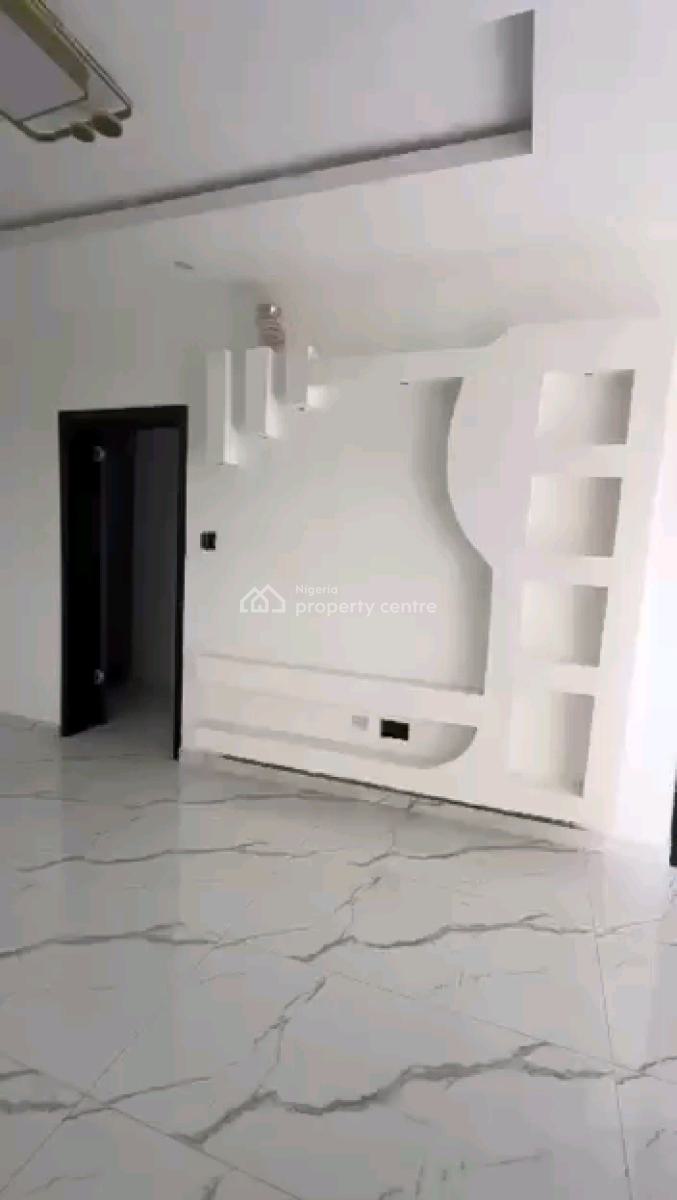 Standard and Newly Built 2-bedroom Flat, Aguda, Surulere, Lagos, Flat / Apartment for Rent