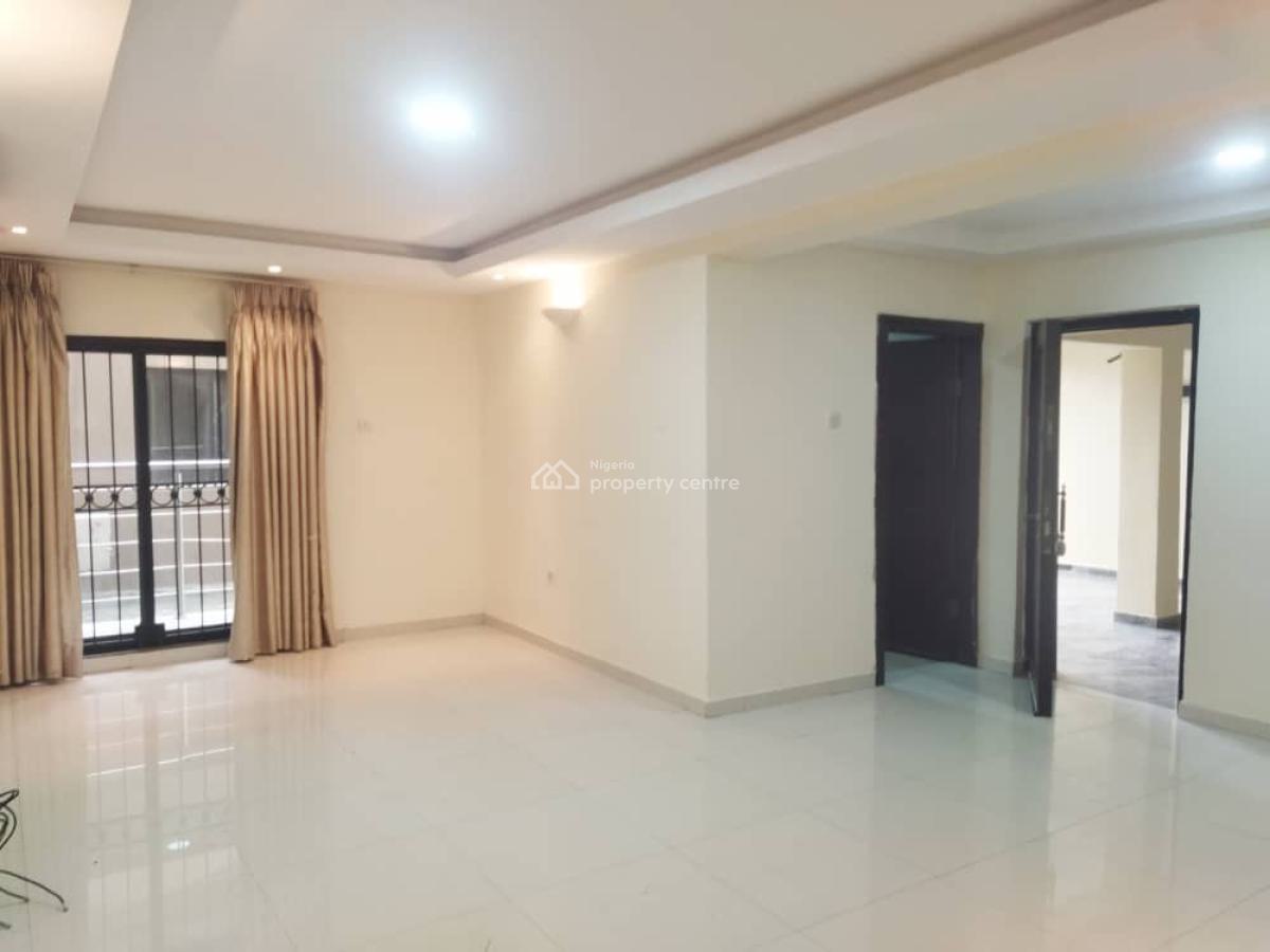 Luxury 3 Bedrooms Apartment, Victoria Island (vi), Lagos, Flat / Apartment for Rent