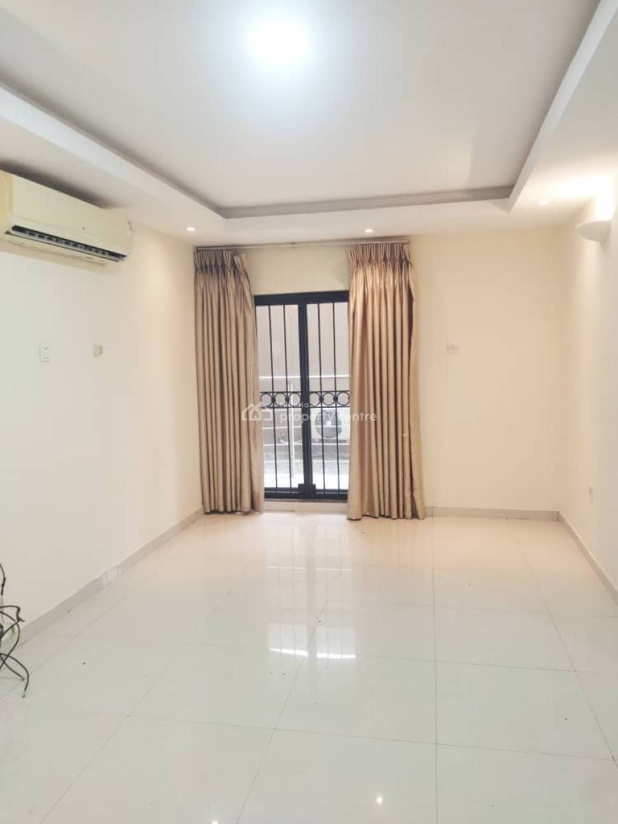 Luxury 3 Bedrooms Apartment, Victoria Island (vi), Lagos, Flat / Apartment for Rent