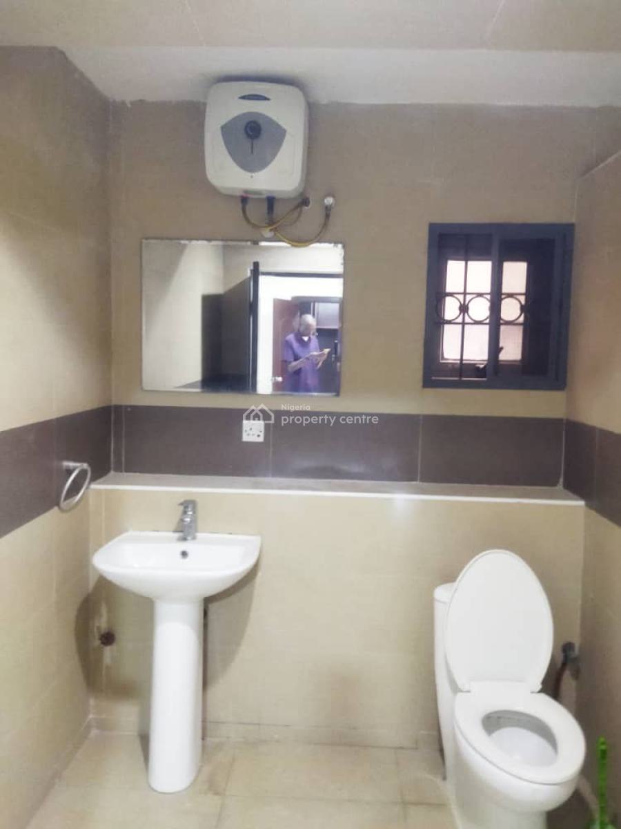 Luxury 3 Bedrooms Apartment, Victoria Island (vi), Lagos, Flat / Apartment for Rent