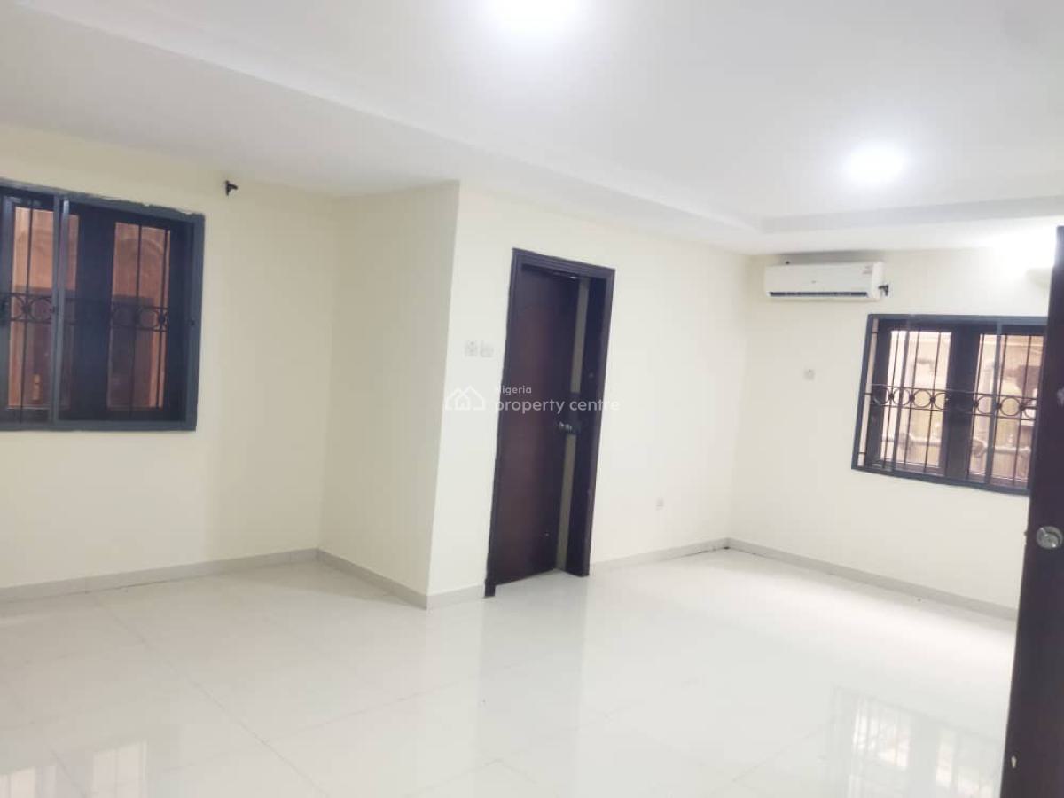 Luxury 3 Bedrooms Apartment, Victoria Island (vi), Lagos, Flat / Apartment for Rent