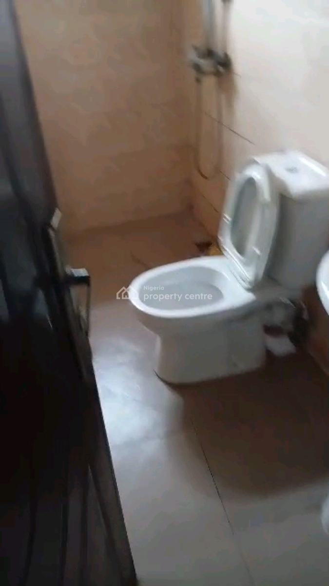 Standard and Very Clean Mini Flat, Alagomeji, Yaba, Lagos, Mini Flat (room and Parlour) for Rent