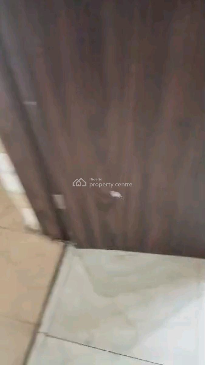 Standard and Very Clean Mini Flat, Alagomeji, Yaba, Lagos, Mini Flat (room and Parlour) for Rent