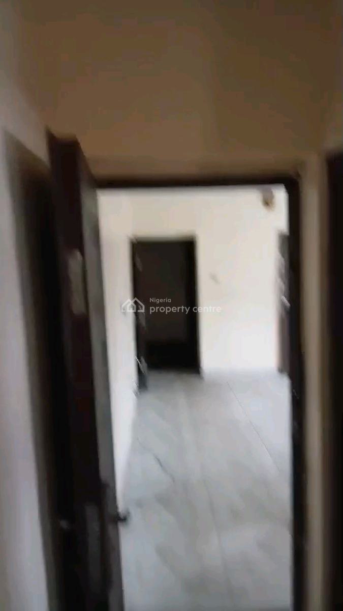 Standard and Very Clean Mini Flat, Alagomeji, Yaba, Lagos, Mini Flat (room and Parlour) for Rent