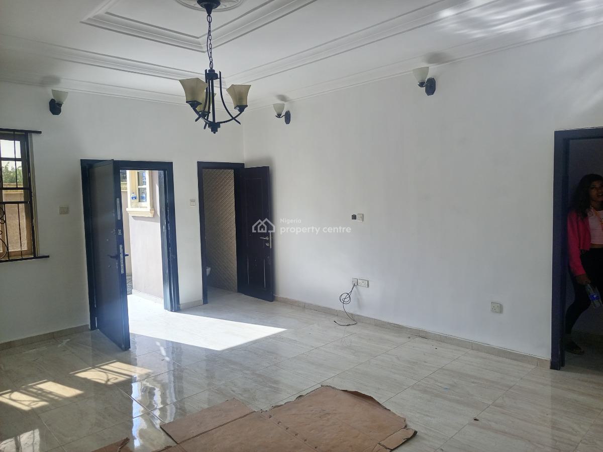 Beautiful and Spacious 2 Bedroom Fully Detached Bungalow, Awoyaya, Ibeju Lekki, Lagos, Detached Bungalow for Rent