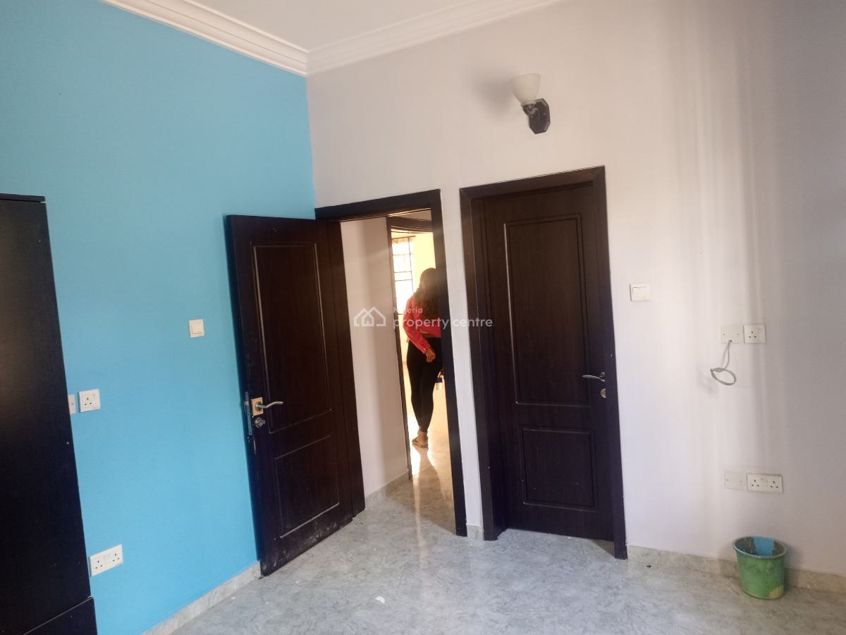 Beautiful and Spacious 2 Bedroom Fully Detached Bungalow, Awoyaya, Ibeju Lekki, Lagos, Detached Bungalow for Rent