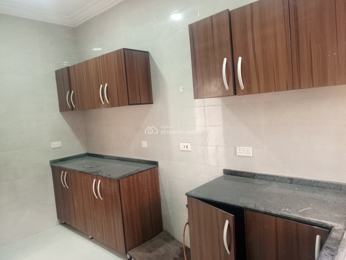 Beautiful and Spacious 2 Bedroom Fully Detached Bungalow, Awoyaya, Ibeju Lekki, Lagos, Detached Bungalow for Rent