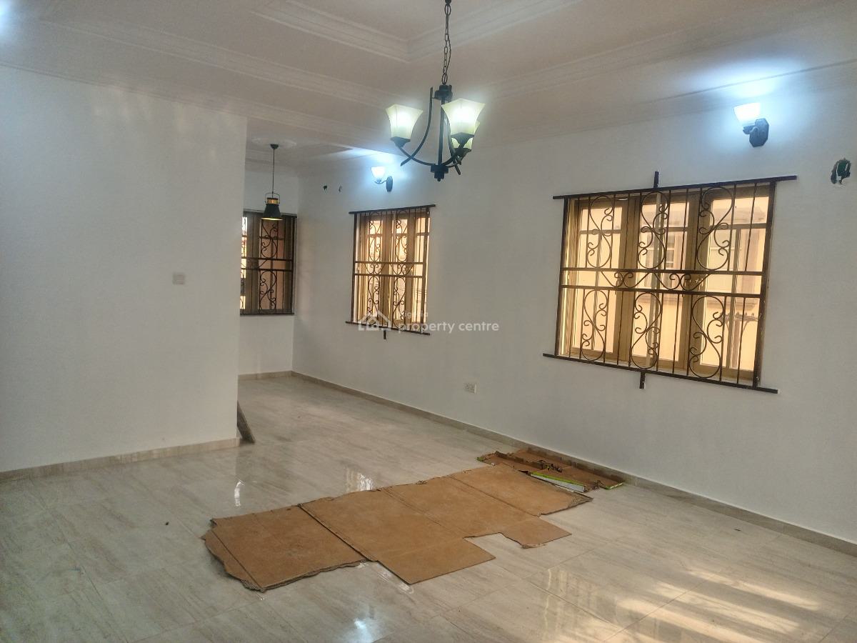 Beautiful and Spacious 2 Bedroom Fully Detached Bungalow, Awoyaya, Ibeju Lekki, Lagos, Detached Bungalow for Rent