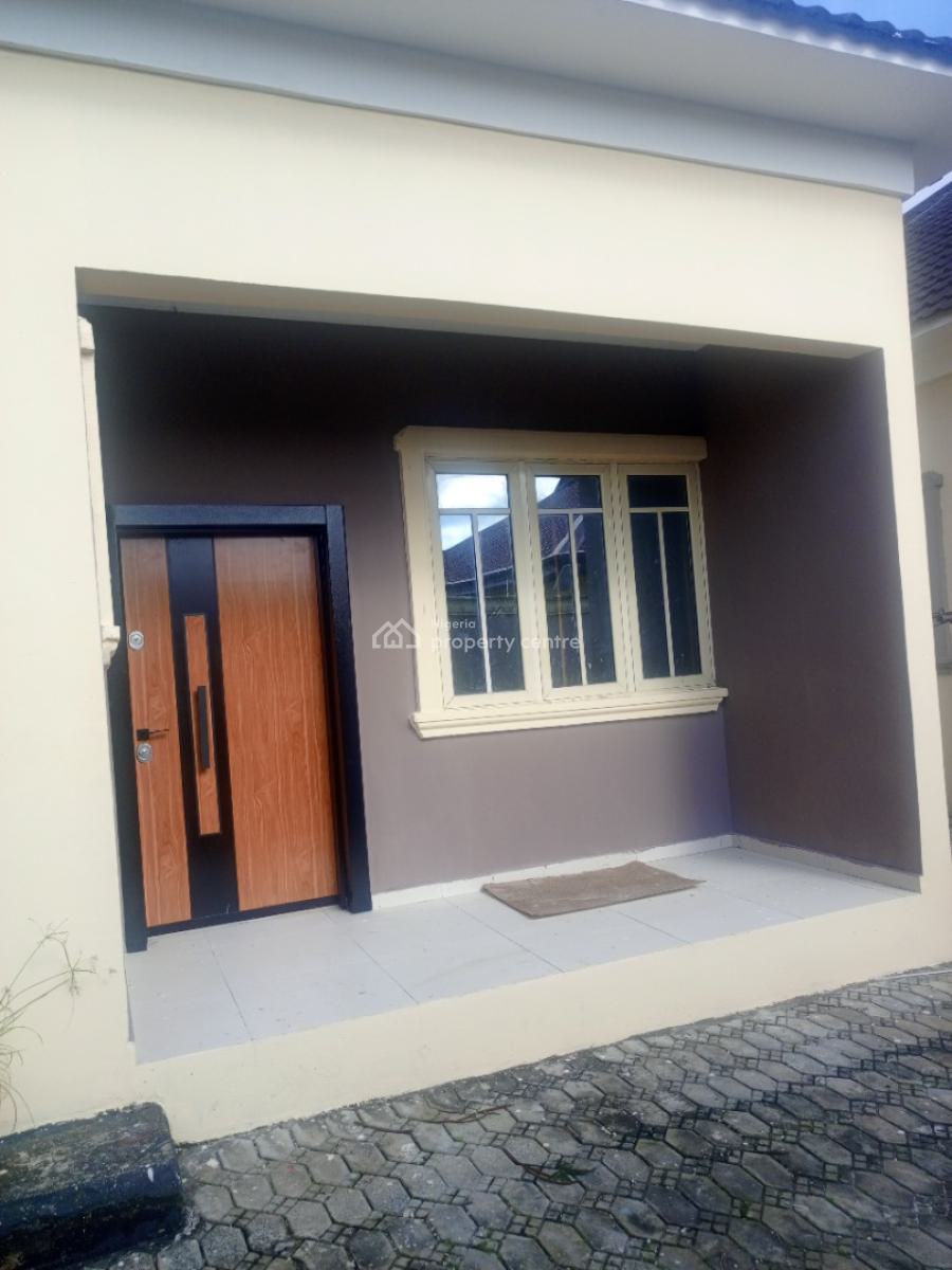 Beautiful and Spacious 2 Bedroom Fully Detached Bungalow, Awoyaya, Ibeju Lekki, Lagos, Detached Bungalow for Rent