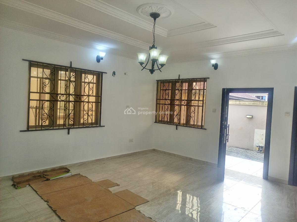 Beautiful and Spacious 2 Bedroom Fully Detached Bungalow, Awoyaya, Ibeju Lekki, Lagos, Detached Bungalow for Rent
