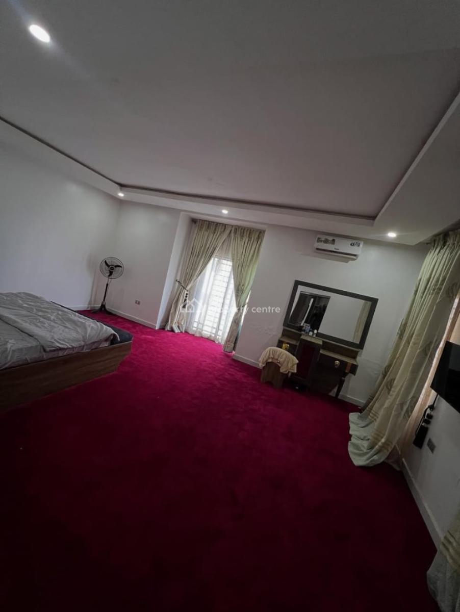 Standard 4 Bedroom Terraced Duplex, Dawaki, Gwarinpa, Abuja, Terraced Duplex for Sale