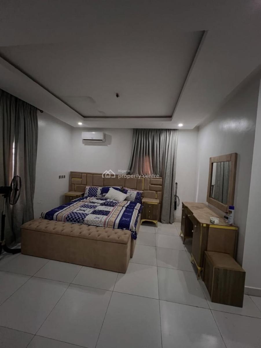 Standard 4 Bedroom Terraced Duplex, Dawaki, Gwarinpa, Abuja, Terraced Duplex for Sale
