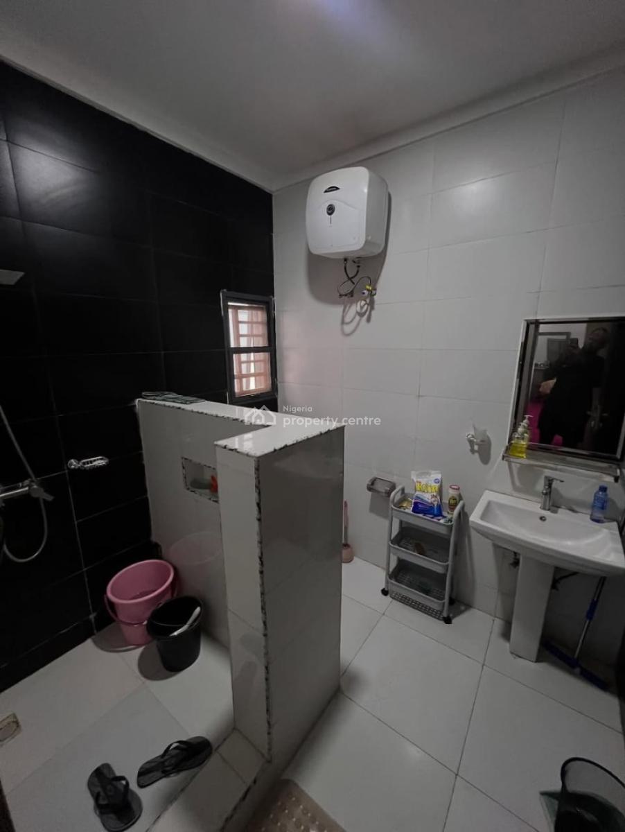 Standard 4 Bedroom Terraced Duplex, Dawaki, Gwarinpa, Abuja, Terraced Duplex for Sale