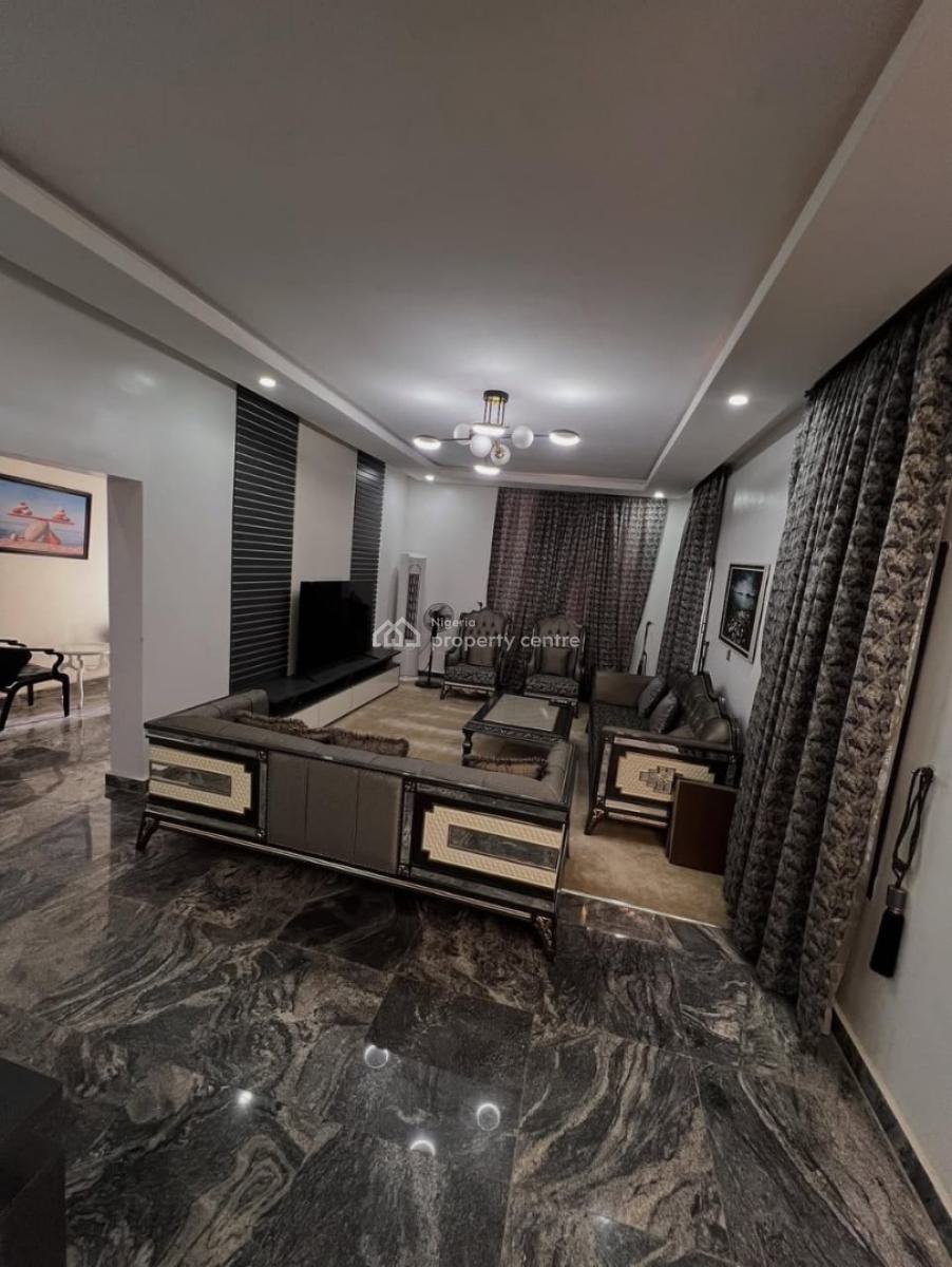 Standard 4 Bedroom Terraced Duplex, Dawaki, Gwarinpa, Abuja, Terraced Duplex for Sale