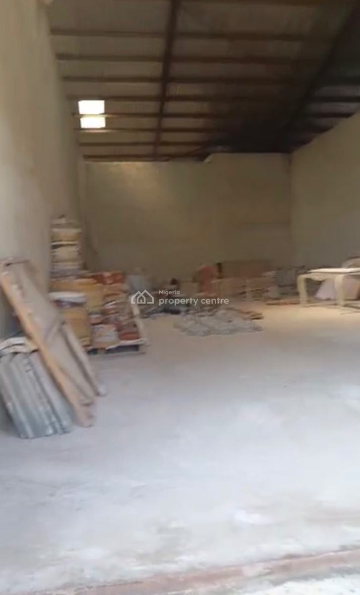 Warehouseim, Ibeju Lekki, Lagos, Warehouse for Rent
