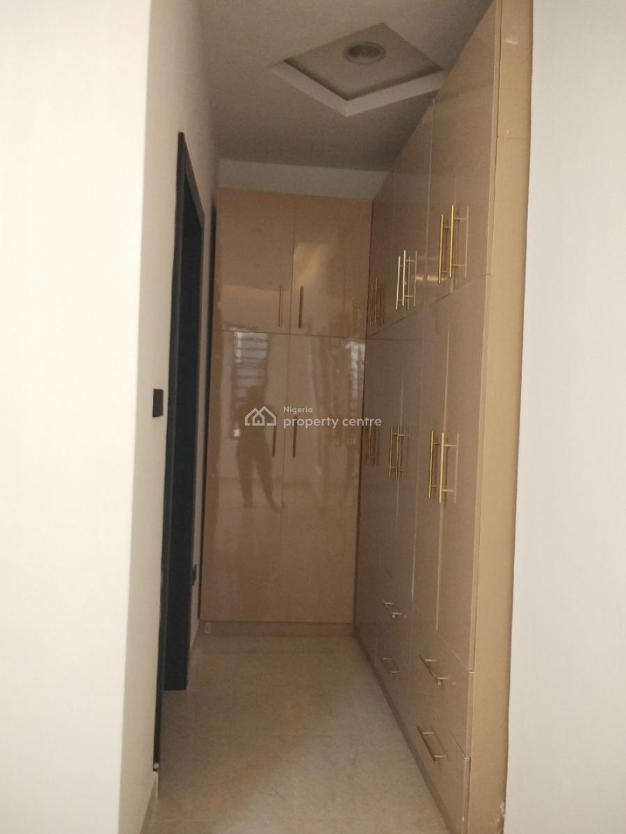 Brand New 5 Bedroom Detached Duplex with Bq, Omole Phase 2, Ikeja, Lagos, Detached Duplex for Sale