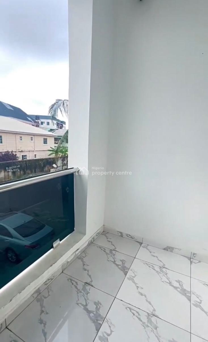 Mini Flat, Sangotedo, Ajah, Lagos, Mini Flat (room and Parlour) for Rent