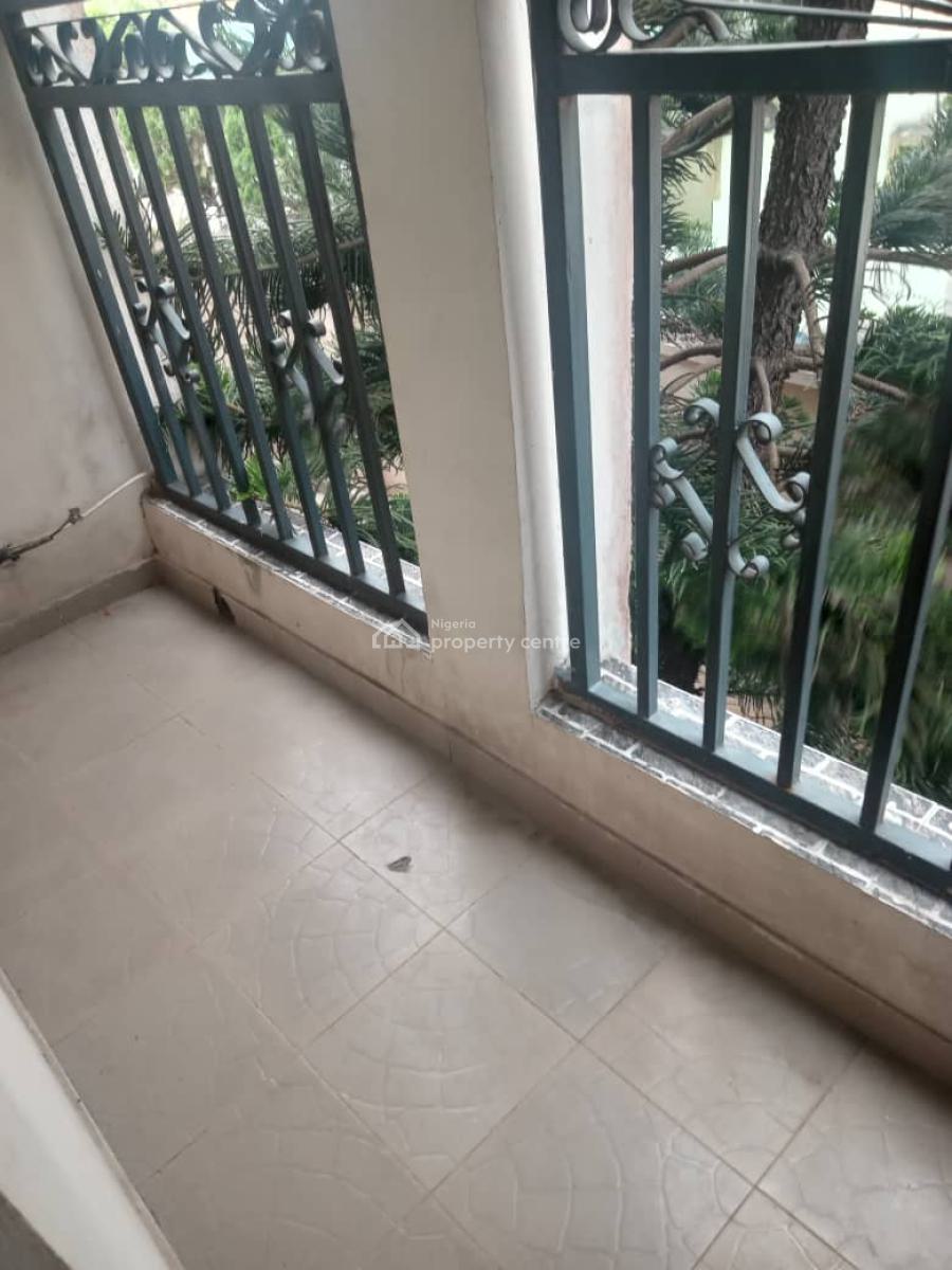 a Very Sharp Mini Flat - Upstairs., Unity Estate Badore, Ajah, Ajah, Lagos, Mini Flat (room and Parlour) for Rent