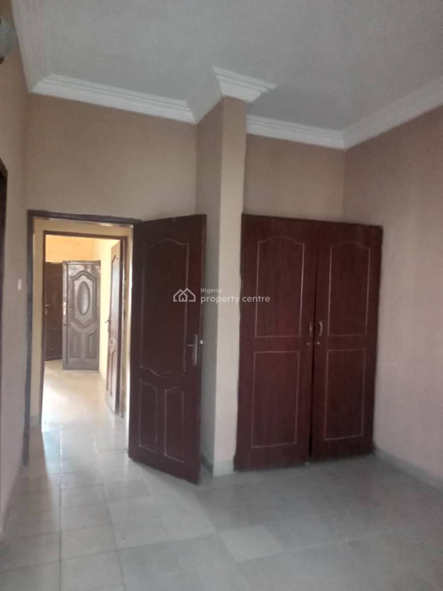 a Very Sharp Mini Flat - Upstairs., Unity Estate Badore, Ajah, Ajah, Lagos, Mini Flat (room and Parlour) for Rent