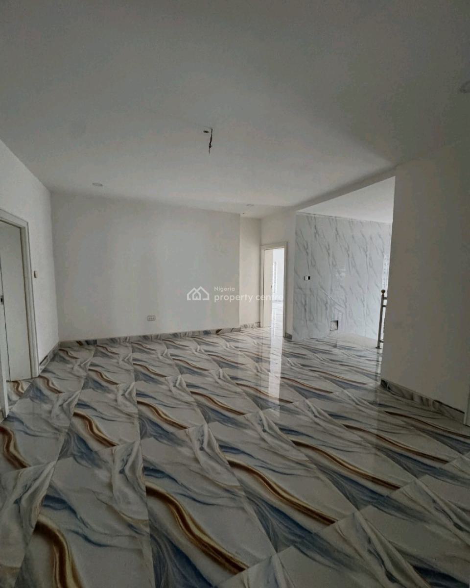 6 Bedroom Fully Detached Duplex 1 Bq   Land Size : 1200sqm, Naf Valley Estate, Asokoro District, Abuja, House for Sale