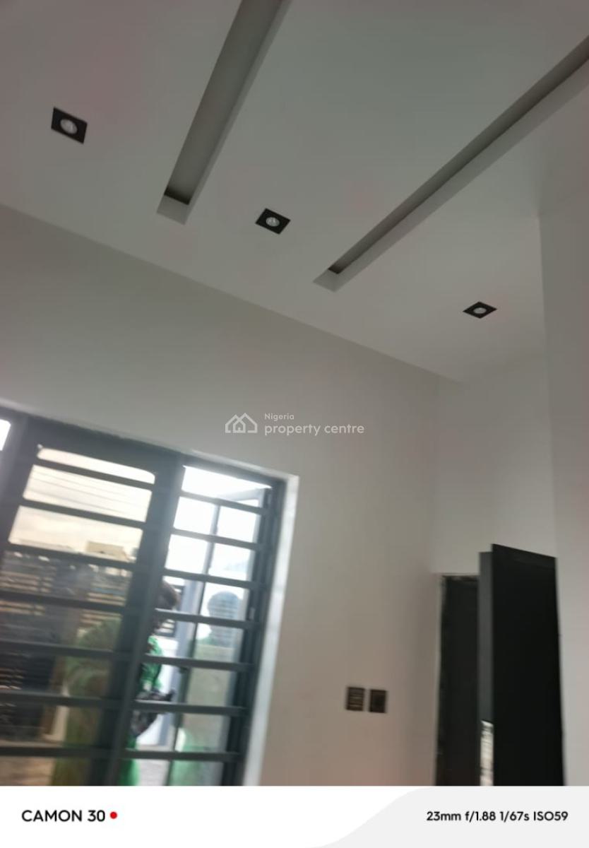 4 Bedroom Detached Duplex, Omole Phase2 Extension, Olowora, Magodo, Lagos, Detached Duplex for Sale