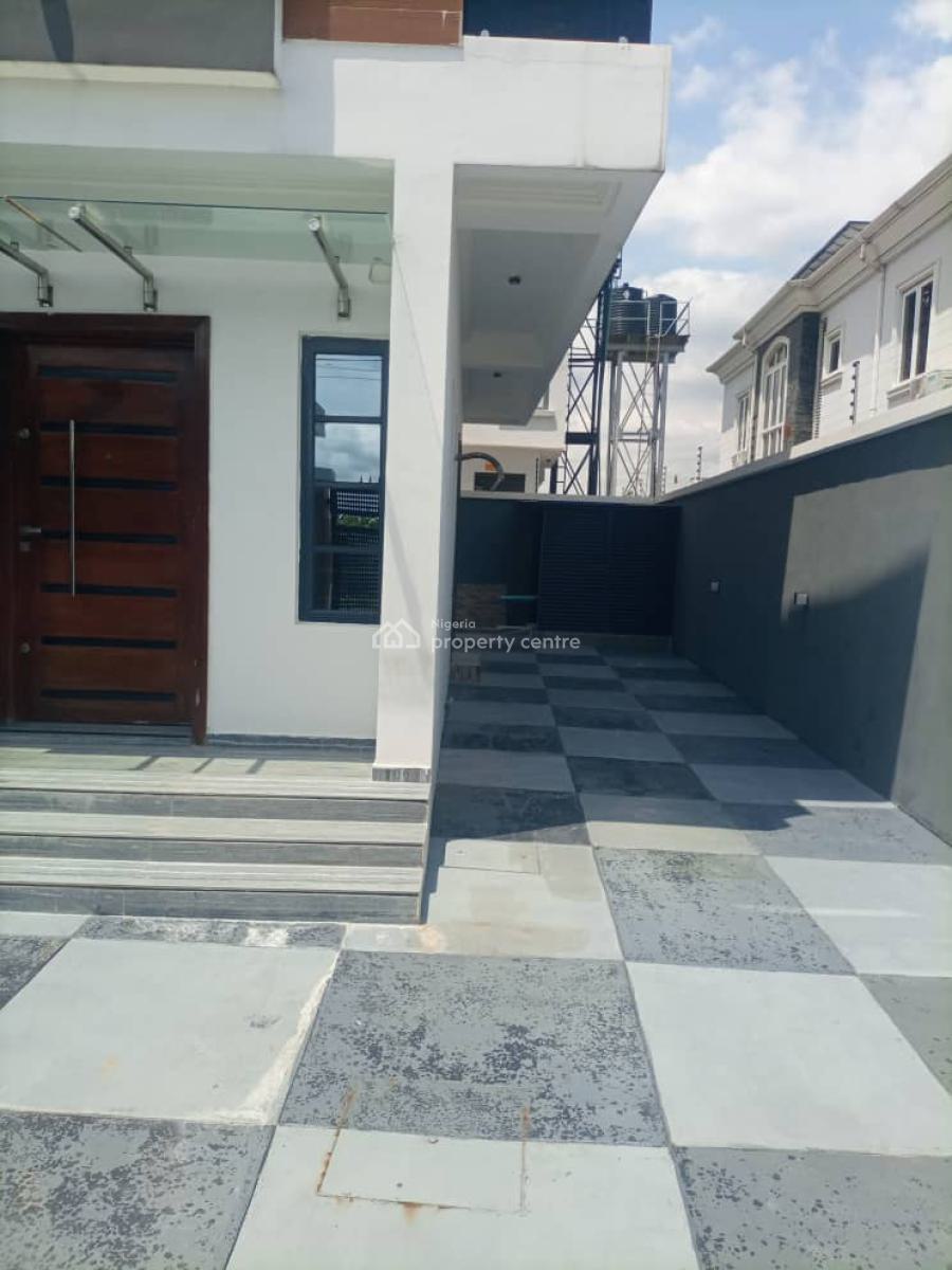 3 Bedroom Semi Detached Duplex, Opic, Isheri North, Lagos, Semi-detached Duplex for Sale