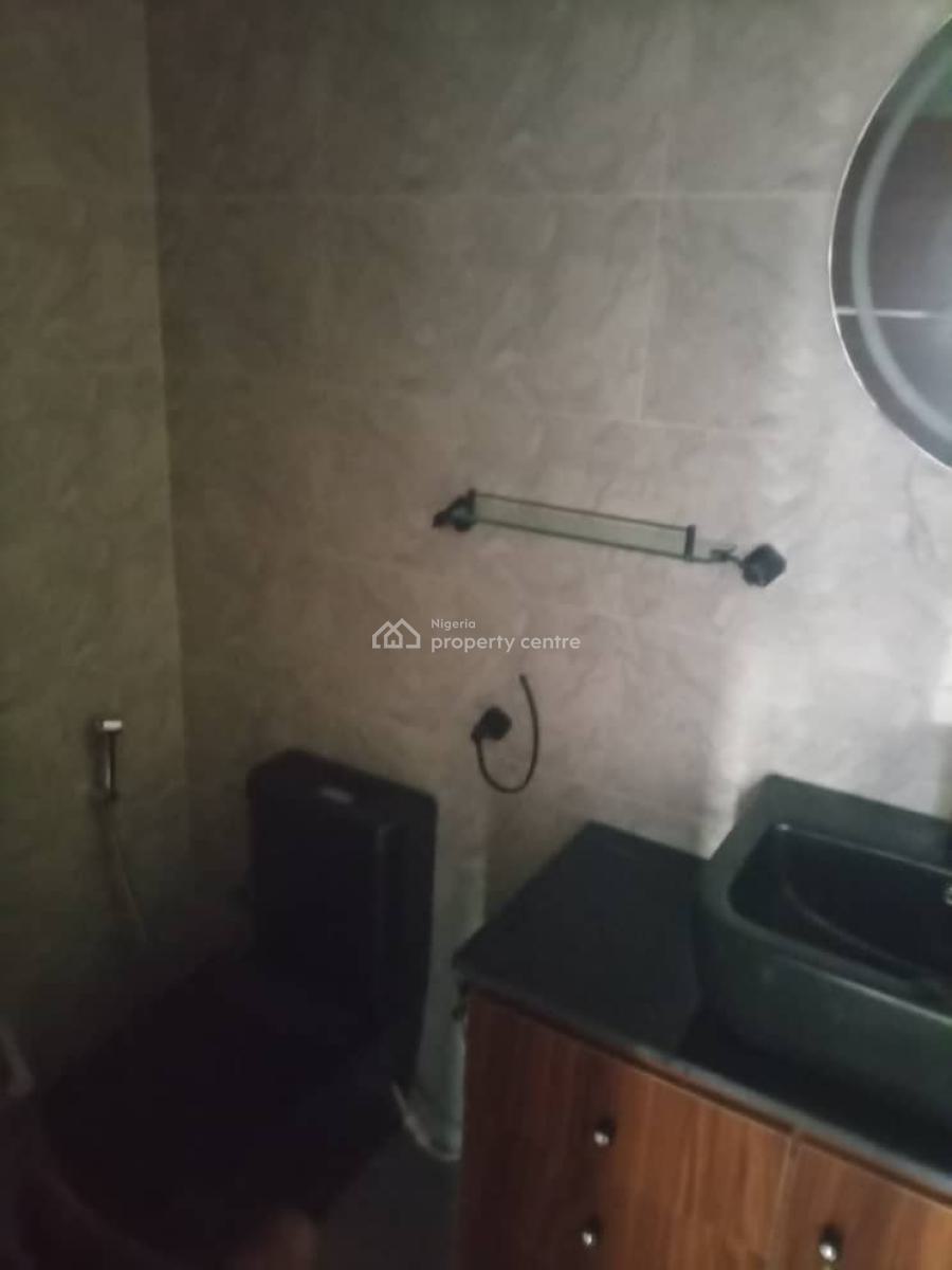 3 Bedroom Semi Detached Duplex, Opic, Isheri North, Lagos, Semi-detached Duplex for Sale