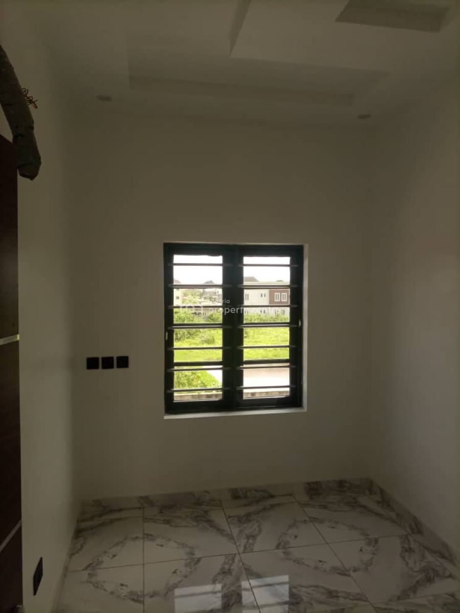 3 Bedroom Semi Detached Duplex, Opic, Isheri North, Lagos, Semi-detached Duplex for Sale