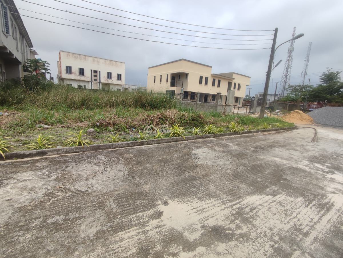 Premium Plot of Land in Beechwood Estate, Beechwood Estate, Ibeju Lekki, Lagos, Residential Land for Sale