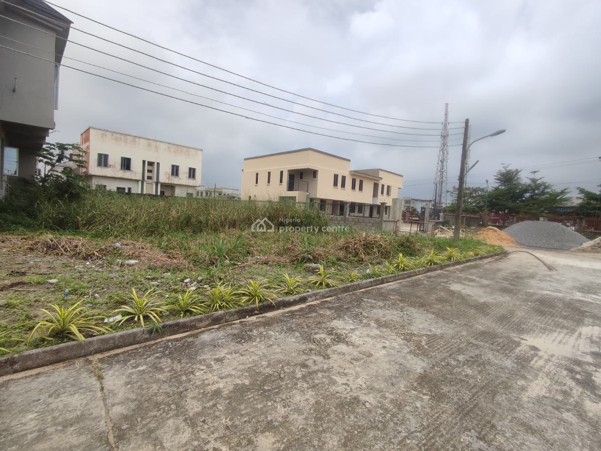Premium Plot of Land in Beechwood Estate, Beechwood Estate, Ibeju Lekki, Lagos, Residential Land for Sale