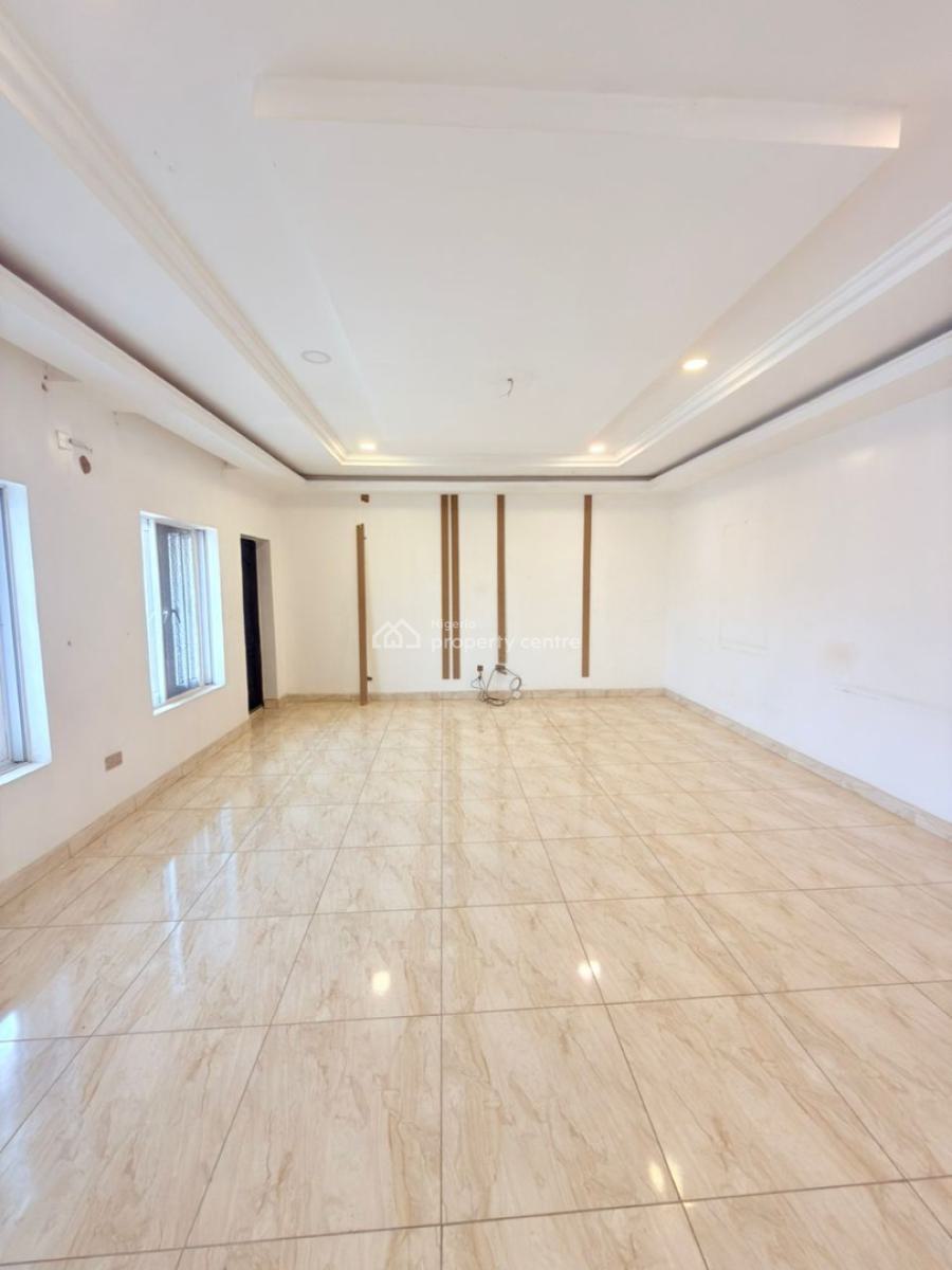 Tastefully Finished and Newly Renovated Spacious 2 Bedroom Apartment, Gilmore District, Jahi, Abuja, Flat / Apartment for Rent