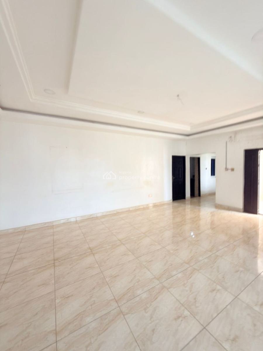 Tastefully Finished and Newly Renovated Spacious 2 Bedroom Apartment, Gilmore District, Jahi, Abuja, Flat / Apartment for Rent
