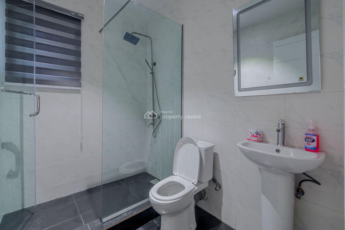 Luxury 1 Bedroom Apartment, Oniru, Victoria Island (vi), Lagos, Flat / Apartment Short Let