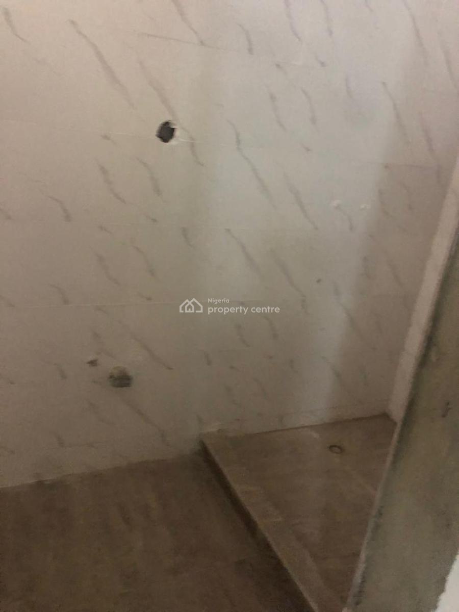 New Services 2 Bedroom Apartment, Off Spg Road, Ologolo, Lekki, Lagos, Flat / Apartment for Rent