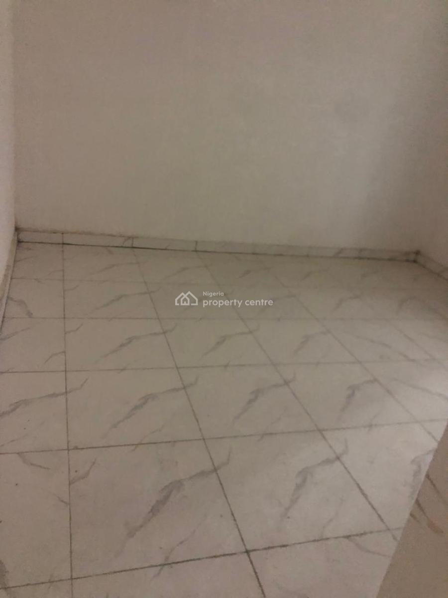 New Services 2 Bedroom Apartment, Off Spg Road, Ologolo, Lekki, Lagos, Flat / Apartment for Rent