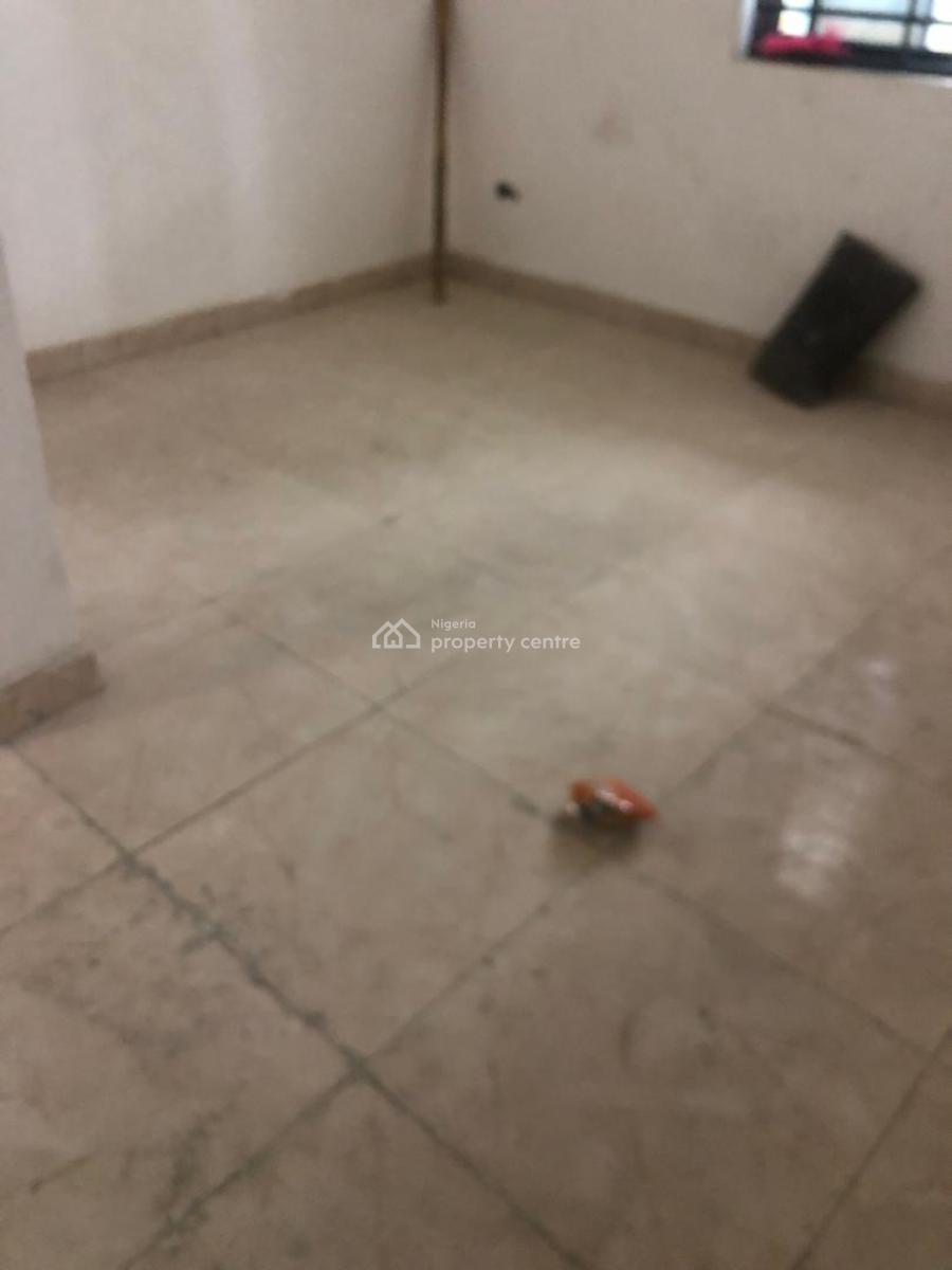 New Services 2 Bedroom Apartment, Off Spg Road, Ologolo, Lekki, Lagos, Flat / Apartment for Rent