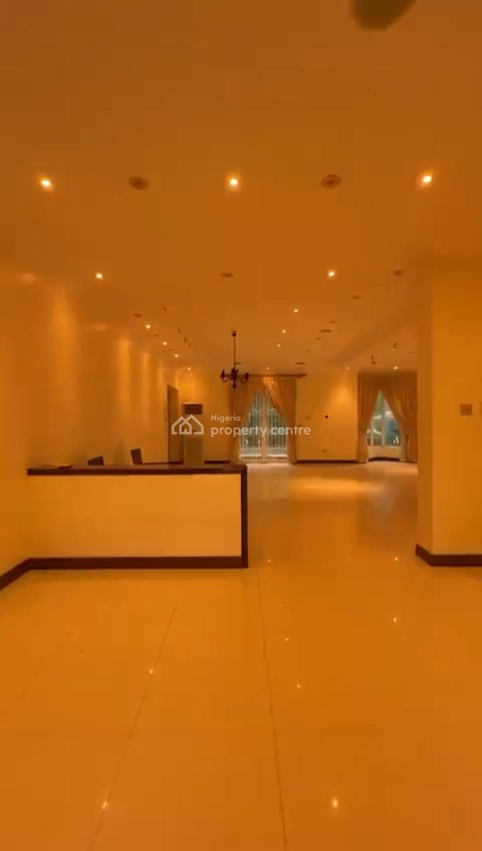 5 Bedroom Detached Duplex with Bq, Vgc, Lekki, Lagos, Detached Duplex for Sale